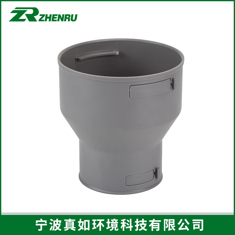 110-75-PE变径